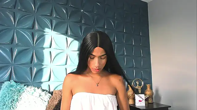 AntoniSantoss online show from March 22, 2025, 10:15 pm