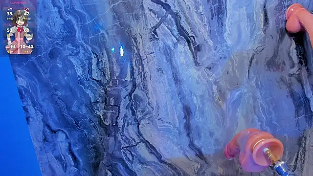 linda sofi   online show from November 21, 2025, 9:25 pm