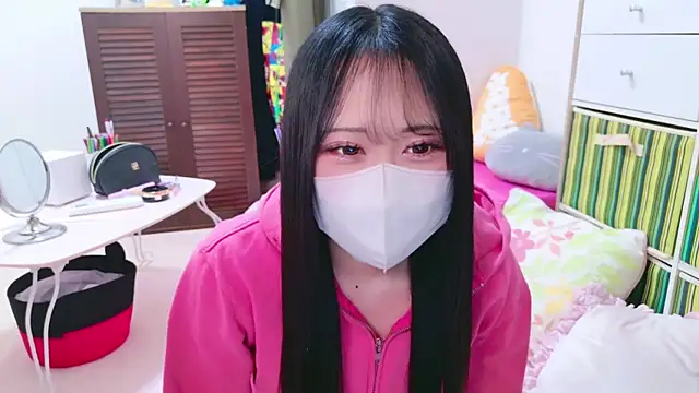 mao maochan online show from February 12, 2025, 12:01 pm