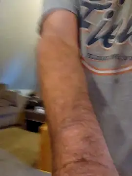 HardSteele97 online show from October 6, 2025, 8:31 pm