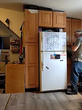 HardSteele97 online show from September 26, 2025, 7:54 pm