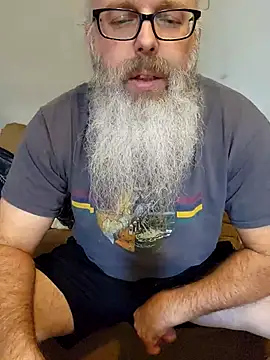 HardSteele97 online show from October 2, 2025, 8:23 pm