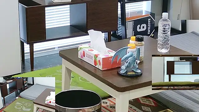 YARASERO-kun online show from March 17, 2026, 5:21 am