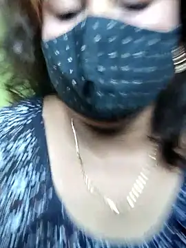 rani130 online show from October 14, 2025, 9:54 am