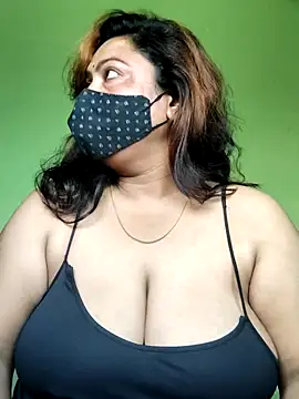 rani130 online show from January 18, 2026, 1:42 am