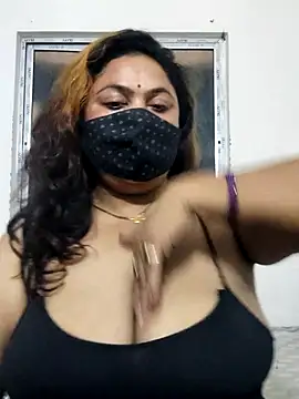 rani130 online show from March 8, 2026, 2:04 am