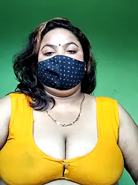 rani130 online show from October 5, 2025, 1:18 am