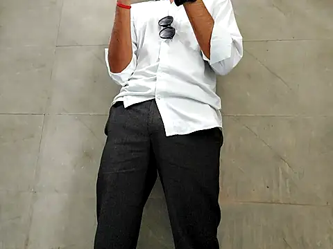 Lustyluckyy online show from September 20, 2025, 6:29 am