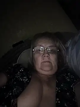 Violet5364 online show from March 18, 2026, 9:48 pm