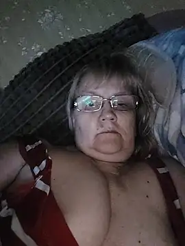 Violet5364 online show from May 29, 2026, 8:26 pm