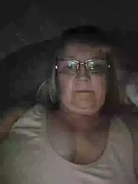 Violet5364 online show from November 29, 2025, 7:58 pm