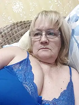 Violet5364 online show from January 13, 2026, 8:35 pm