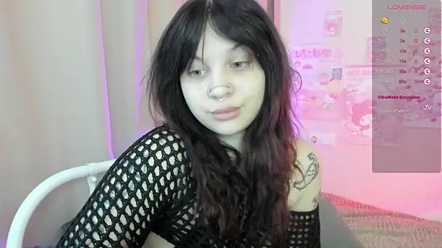 marynixoxo online show from November 27, 2025, 8:48 am