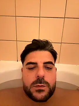 Sex-10-10 online show from October 11, 2025, 3:24 pm