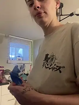 Snapshot of CecilGreen chatting on February 16, 2025, 12:54 pm CecilGreen online show from February 16, 2025, 12:54 pm