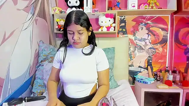 EvansDarling online show from June 19, 2026, 12:33 pm
