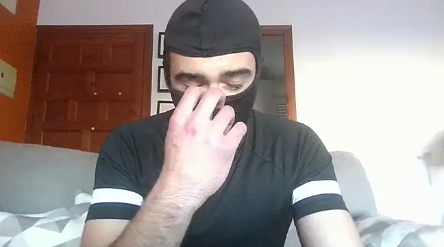 ESCOMOFUC online show from February 23, 2025, 4:13 pm