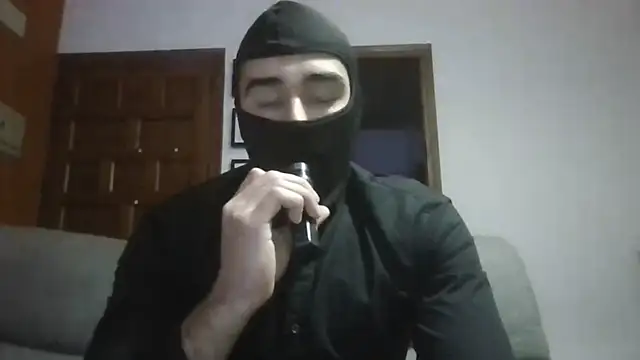 ESCOMOFUC online show from February 24, 2025, 8:47 pm