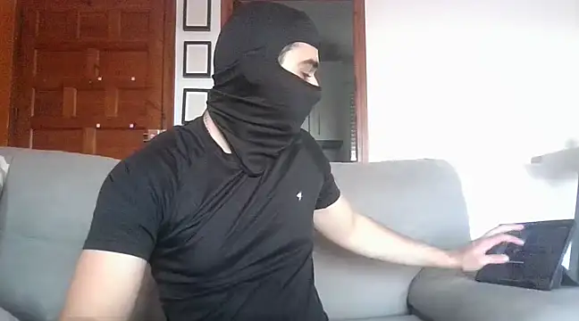 ESCOMOFUC online show from February 27, 2025, 4:21 pm