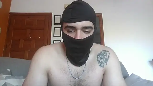 ESCOMOFUC online show from February 17, 2025, 12:16 pm