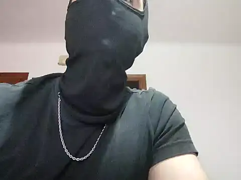 ESCOMOFUC online show from March 2, 2025, 11:28 pm