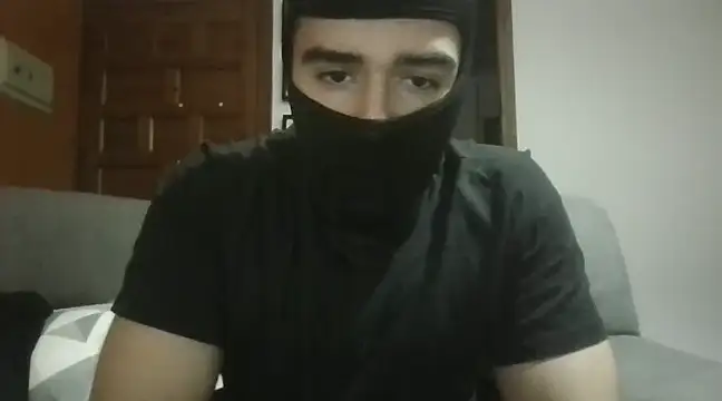 ESCOMOFUC online show from February 23, 2025, 9:48 pm