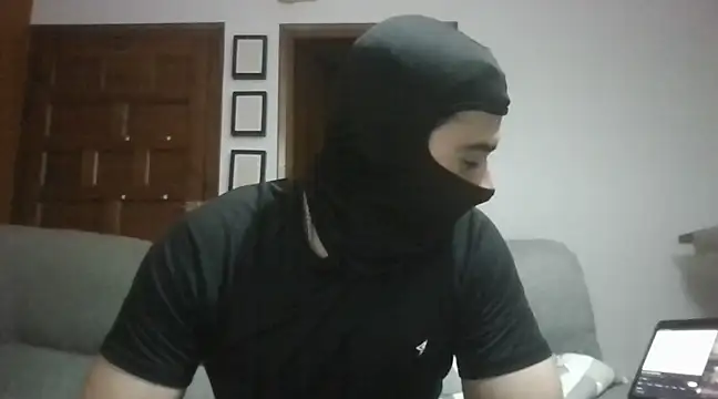 ESCOMOFUC online show from February 27, 2025, 11:26 pm