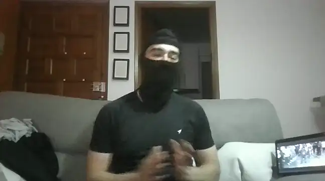 ESCOMOFUC online show from February 26, 2025, 8:58 pm