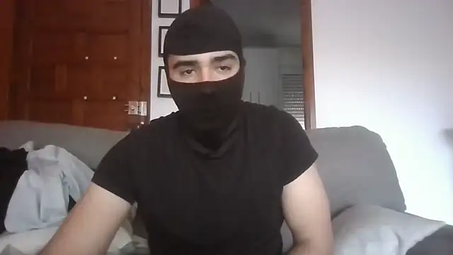 ESCOMOFUC online show from February 19, 2025, 5:27 pm