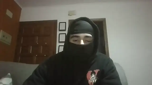 ESCOMOFUC online show from February 17, 2025, 1:25 am