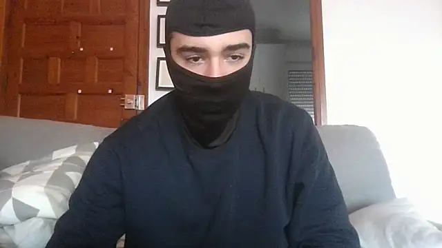 ESCOMOFUC online show from February 20, 2025, 12:57 pm