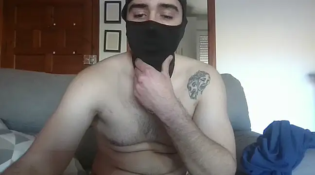 ESCOMOFUC online show from February 14, 2025, 2:23 pm