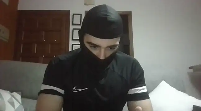 ESCOMOFUC online show from February 25, 2025, 8:11 pm