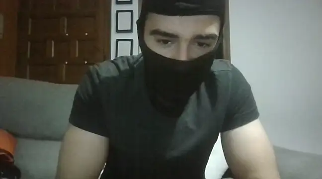 ESCOMOFUC online show from February 25, 2025, 4:57 am