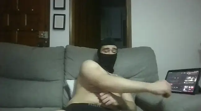 ESCOMOFUC online show from February 27, 2025, 3:08 am