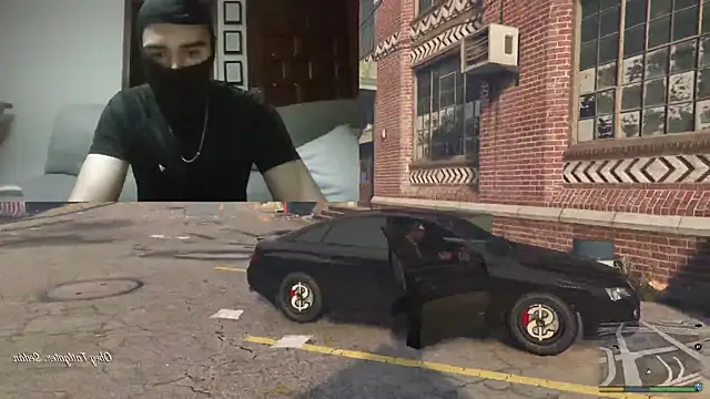 ESCOMOFUC online show from February 27, 2025, 7:26 pm