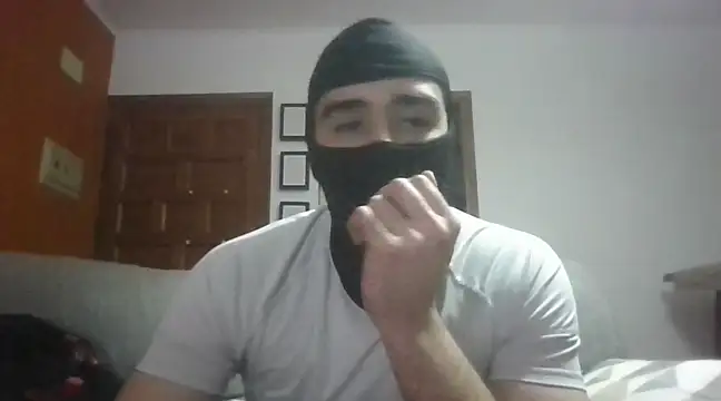 ESCOMOFUC online show from February 22, 2025, 1:00 am