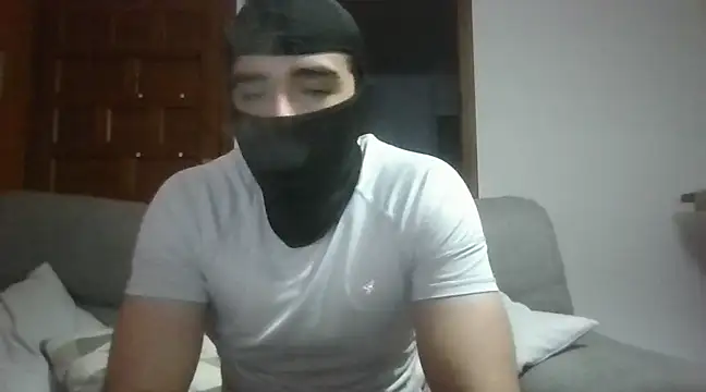 ESCOMOFUC online show from February 20, 2025, 9:09 pm