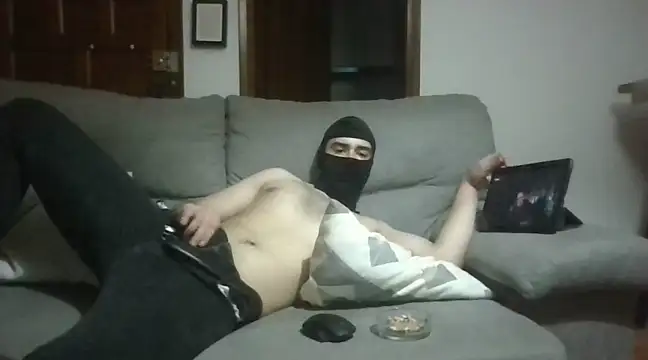 ESCOMOFUC online show from March 2, 2025, 8:25 pm