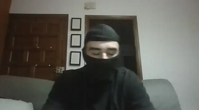 ESCOMOFUC online show from March 10, 2025, 7:18 pm