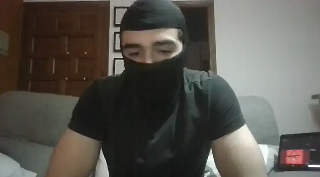 ESCOMOFUC online show from March 1, 2025, 9:04 pm