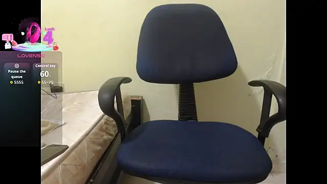 SEXPOLIAMOR online show from June 11, 2026, 11:18 am