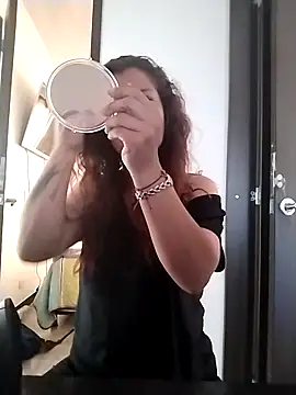 Snapshot of Cielo_carpentier69 chatting on September 17, 2025, 1:57 pm Cielo carpentier69 online show from September 17, 2025, 1:57 pm