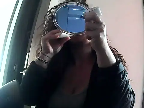 Snapshot of Cielo_carpentier69 chatting on October 16, 2025, 2:47 pm Cielo carpentier69 online show from October 16, 2025, 2:47 pm