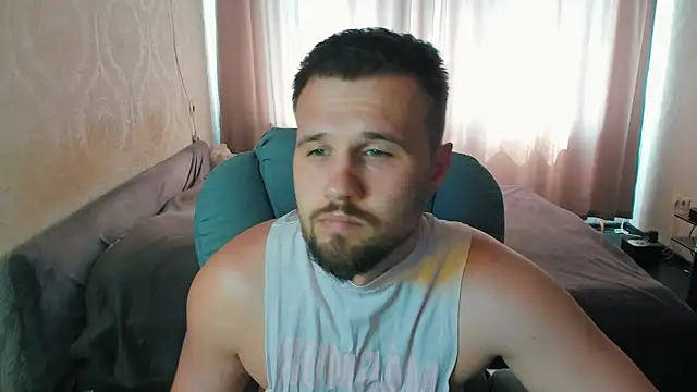 Vladik b online show from June 29, 2026, 9:49 am