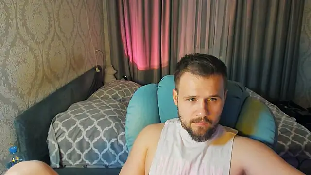 Vladik b online show from April 8, 2026, 5:25 pm