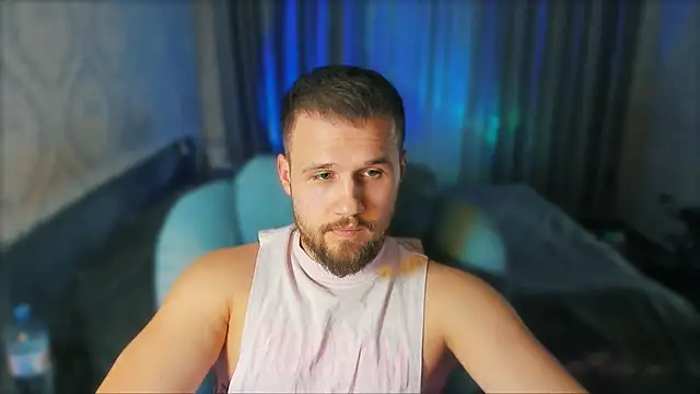 Vladik b online show from February 7, 2026, 6:05 pm