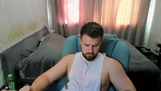 Vladik b online show from July 14, 2026, 9:14 am