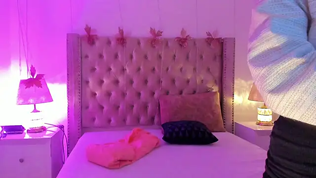 Snapshot of CandieGilson__ chatting on February 20, 2026, 11:34 am CandieGilson online show from February 20, 2026, 11:34 am