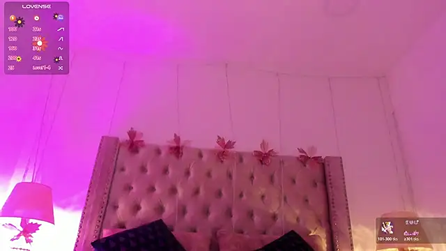 Snapshot of CandieGilson__ chatting on February 27, 2026, 12:27 pm CandieGilson online show from February 27, 2026, 12:27 pm